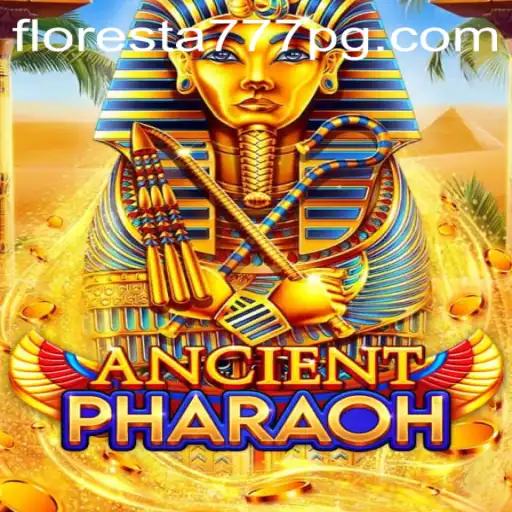Explorando o Mundo Antigo de AncientPharaoh: Uma Jornada Através do Tempo no Universo de Floresta777.COM