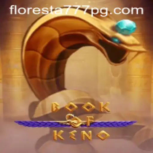 Descubra o Fascinante Mundo de BookOfKeno no Floresta777.COM