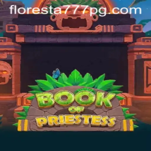 Explorando o Mundo de BookOfPriestess: A Aventura na Floresta Mística