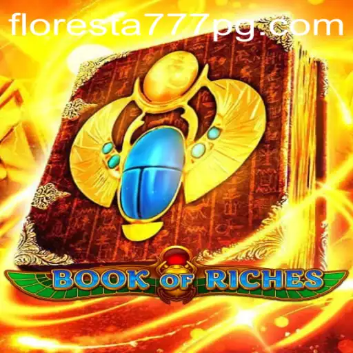 Explorando o Mundo de BookofRiches: Aventura e Estratégia em Floresta777.COM