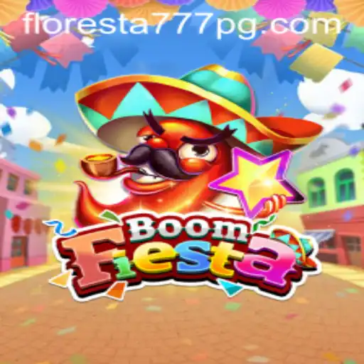 Descubra BoomFiesta: O Novo Fenômeno dos Jogos Online