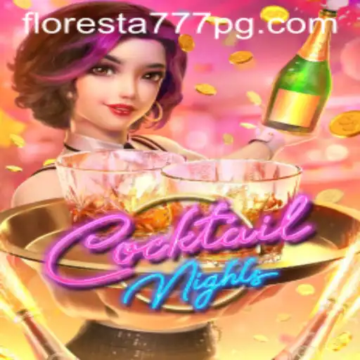 CocktailNights: Um Mergulho na Aventura do Jogo com Floresta777.COM