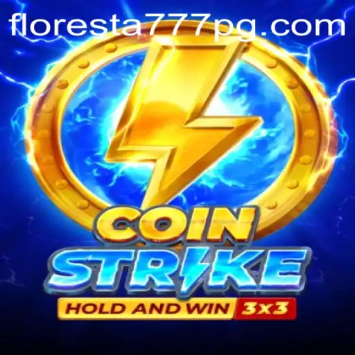 Coinstrike: Mergulhe na Aventura da Floresta777.COM