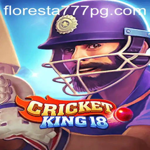 Explore o Mundo do Jogo CricketKing18: Regras e Estratégias
