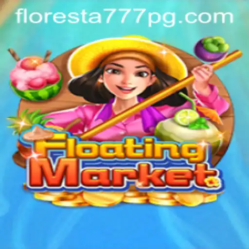 Explorando o Jogo FloatingMarket: Aventura, Estratégia e Emoção