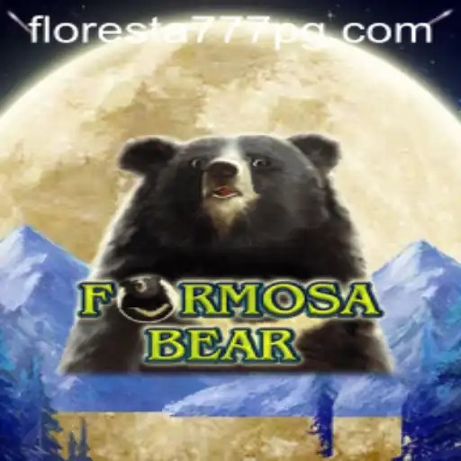 Descubra FormosaBear: Aventura e Estratégia na Floresta