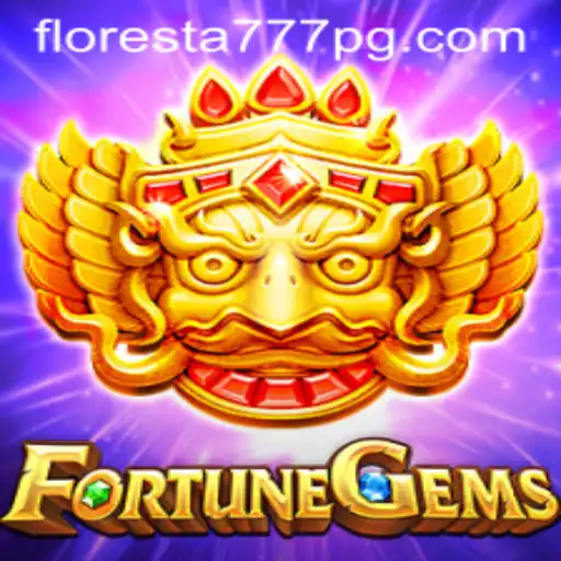 FortuneGems: Desvendando os Segredos do Jogo Emocionante da Floresta777.COM