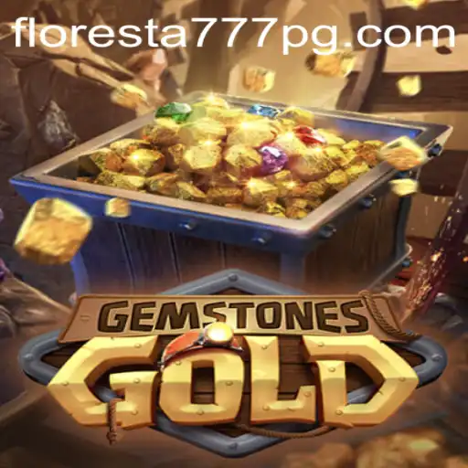 GemstonesGold: Explore a Floresta Encantada com Floresta777.COM