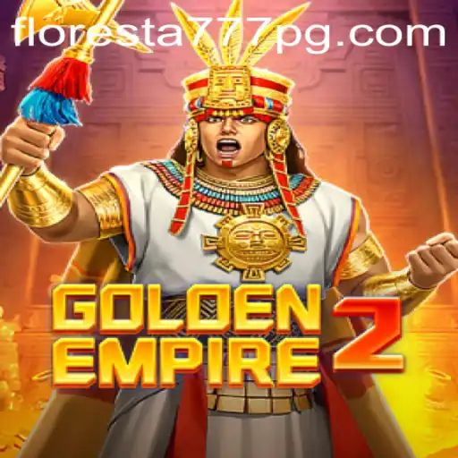 Descubra a Aventura de GoldenEmpire2 na Floresta777.COM