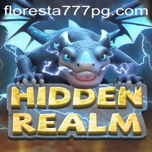 Desvendando HiddenRealm: Uma Aventura Mística com Floresta777.COM
