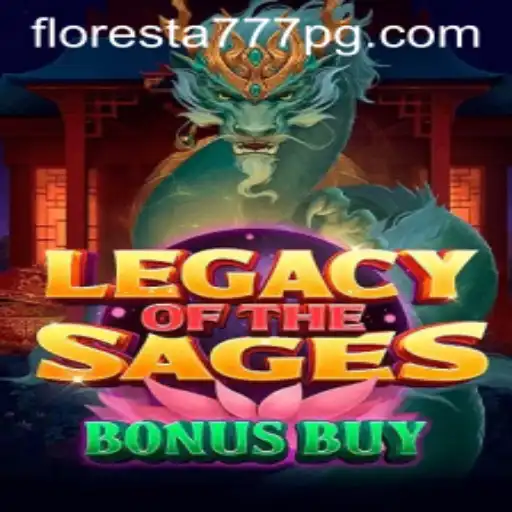 Domine o LegacyoftheSagesBonusBuy: Aventura e Estratégia na Floresta Encantada