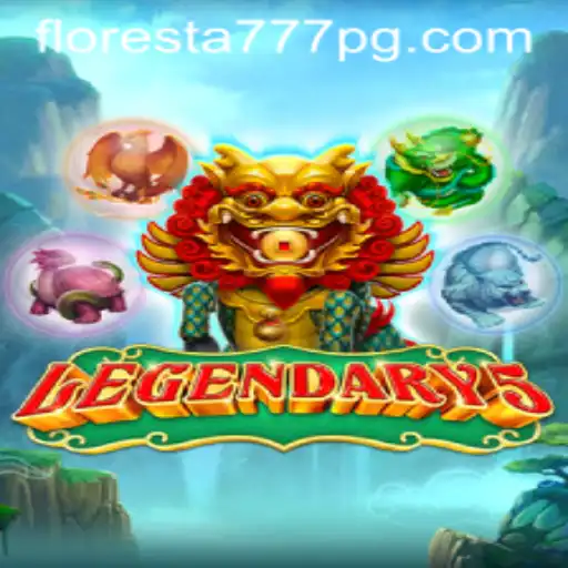 Descubra o Fascinante Mundo do Jogo Legendary5 e a Plataforma Floresta777.COM