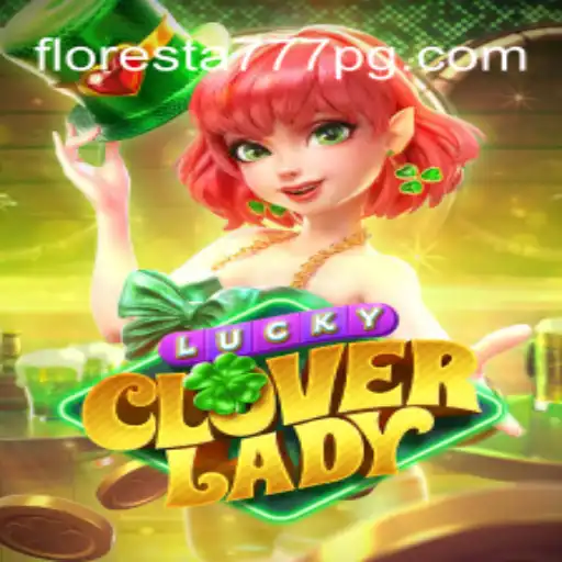 Descubra o Encantador Mundo de LuckyCloverLady em Floresta777.COM