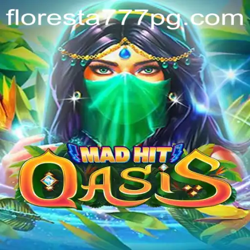 Explorando o Mundo do Jogo MadHitOasis: Uma Aventura Inovadora