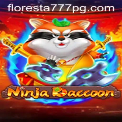 NinjaRaccoon: Explore a Aventura com Floresta777.COM
