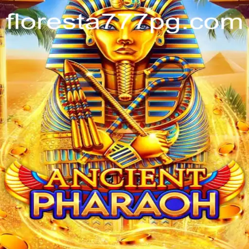 Explorando o Mundo Antigo de AncientPharaoh: Uma Jornada Através do Tempo no Universo de Floresta777.COM