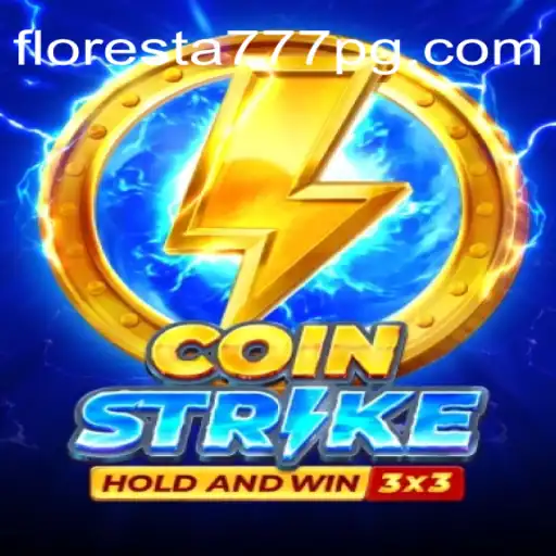 Coinstrike: Mergulhe na Aventura da Floresta777.COM