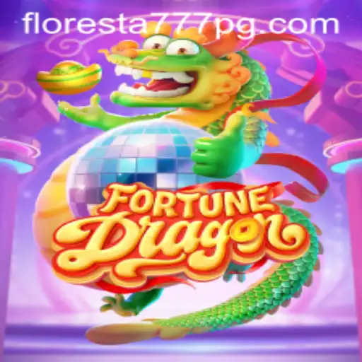 Desvendando o Jogo FortuneDragon: Aventuras na Floresta Mística da Fortuna