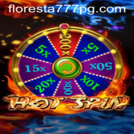 Descubra o Mundo de HotSpin com Floresta777.COM