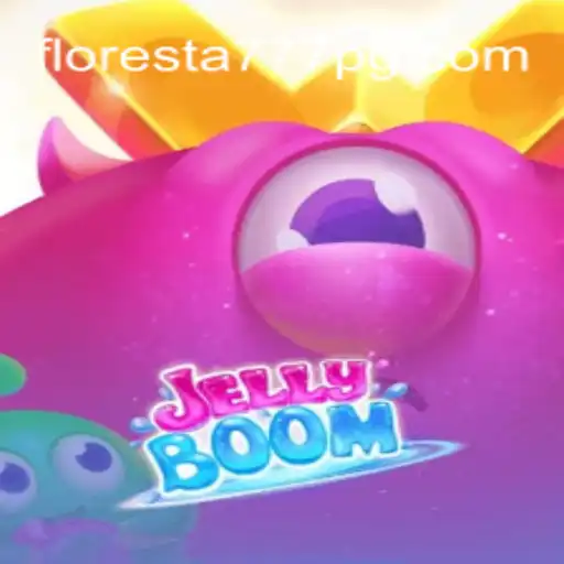 Explorando o Mundo de JellyBoom: Diversão e Estratégia no Floresta777.COM