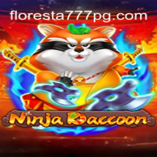 NinjaRaccoon: Explore a Aventura com Floresta777.COM