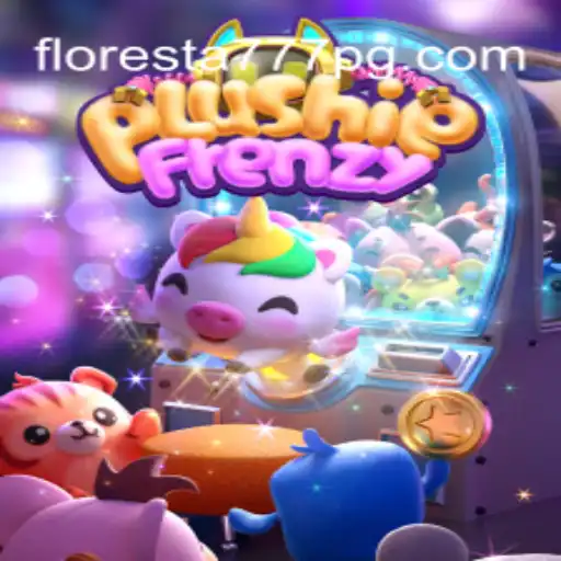 PlushieFrenzy: A Inovadora Experiência de Jogo