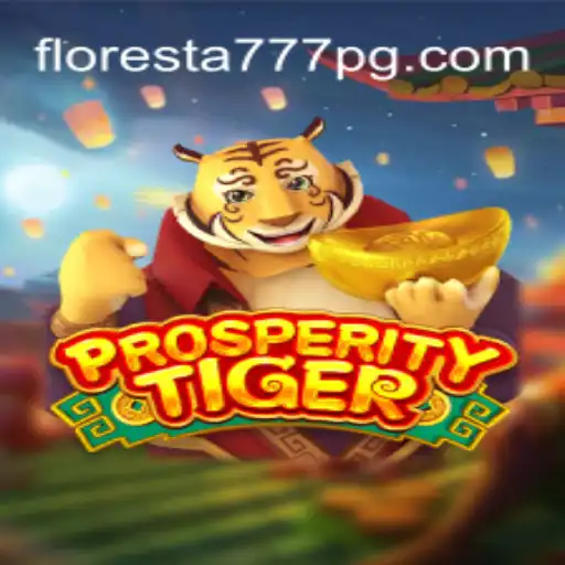 Explorando o Envolvente Mundo de ProsperityTiger