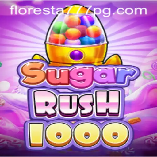 Explorando o Mundo Encantado de SugarRush1000