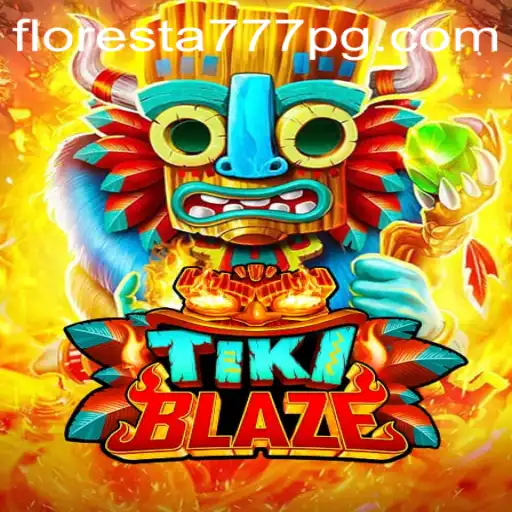 Explorando o Mundo de TikiBlaze: Uma Jornada na Floresta777.COM