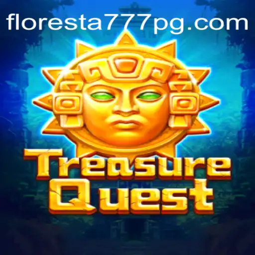TreasureQuest: A Aventura na Floresta Encantada de Floresta777.COM