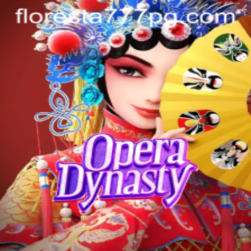 Descubra a Magia de OperaDynasty no Universo de Floresta777.COM