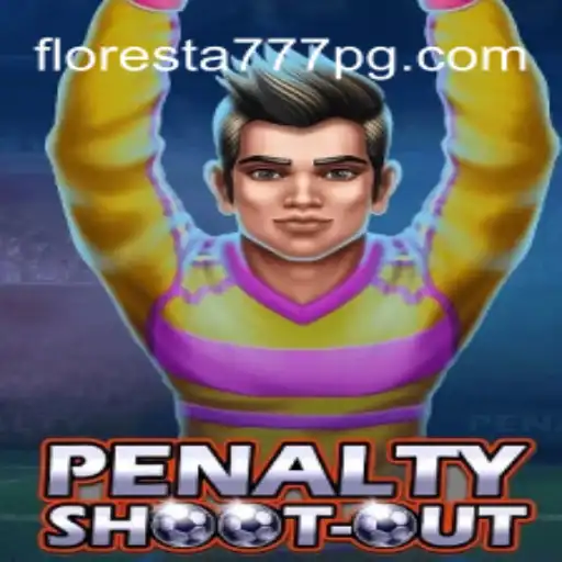 Conheça o Empolgante Jogo PenaltyShootOut na Plataforma Floresta777.COM