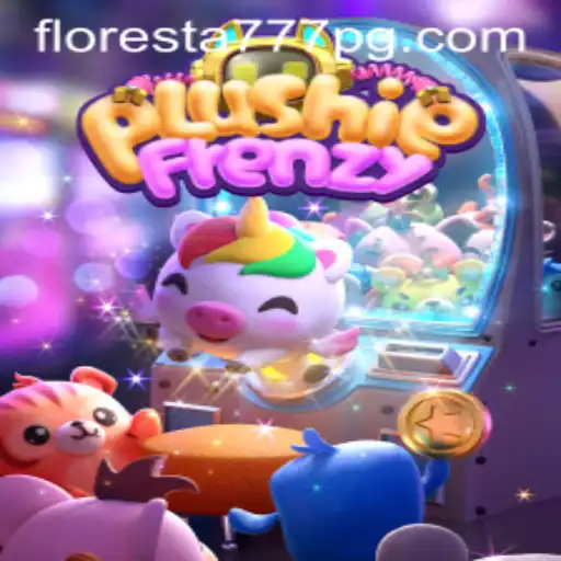PlushieFrenzy: A Inovadora Experiência de Jogo