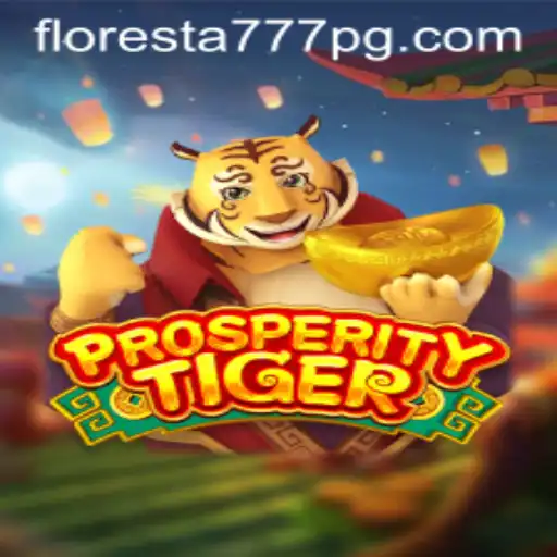 Explorando o Envolvente Mundo de ProsperityTiger