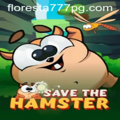 SavetheHamster: Uma Aventura na Floresta com Floresta777.COM