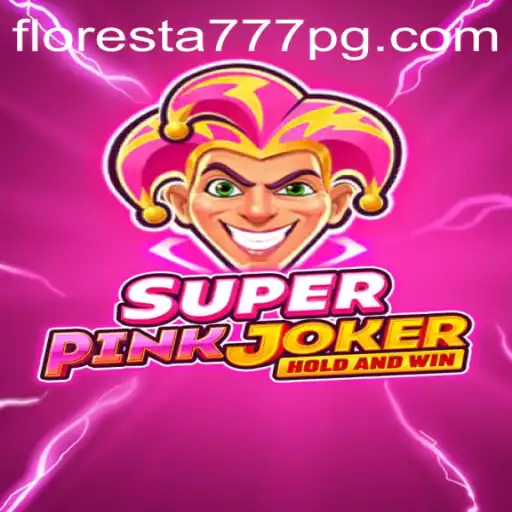 Descubra SuperPinkJoker: Um Mergulho na Aventura Incrível com Floresta777.COM