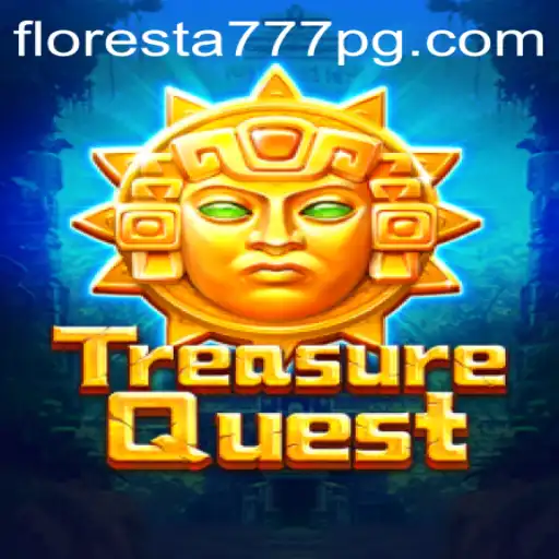 TreasureQuest: A Aventura na Floresta Encantada de Floresta777.COM