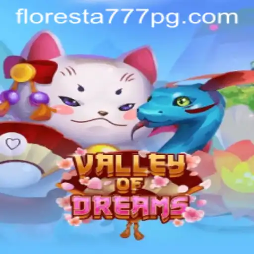 Descubra o Fascinante Mundo de ValleyofDreams: Regras e Instruções
