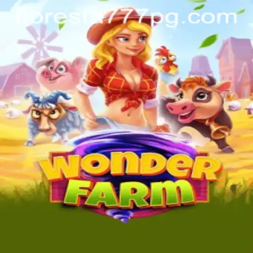 WonderFarm: Uma Jornada Aventureira em Floresta777.COM