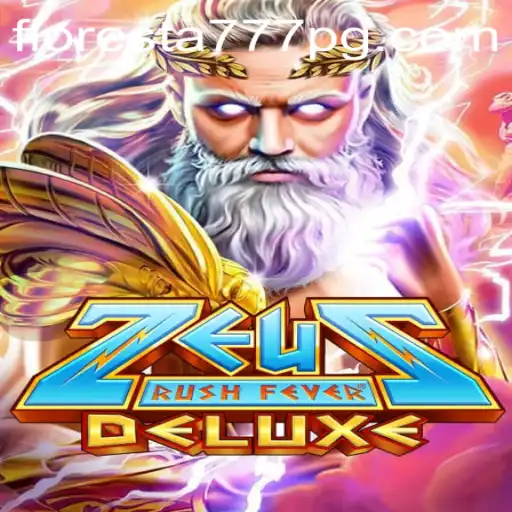 Descubra o Mundo de ZeusRushFeverDeluxe: Uma Aventura Gaming Incomparável